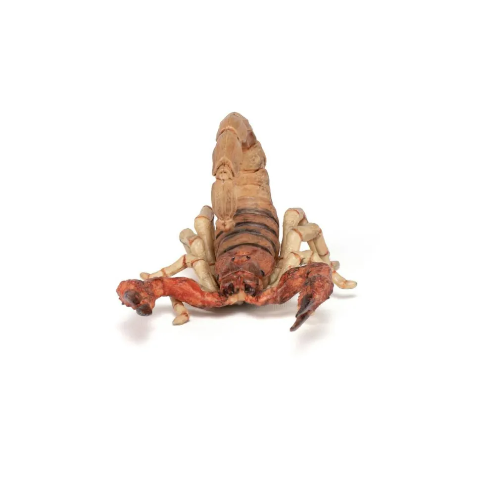 Skorpion - L: 10,5 cm