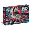 Skorpion robot