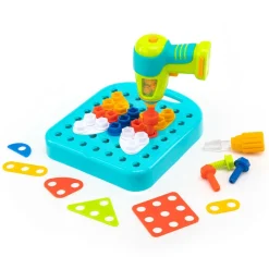 Skru & Design - Design med former