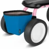 Skubbecykel tilbehør - PUKY rammetaske RT 1, Blå