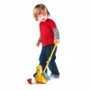 Skubbedyr - Quack & Flap