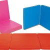 Skummåtte - 3 fold 180x60 cm