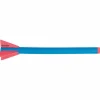 Skumspyd til spydkast (75 cm), 1 stk