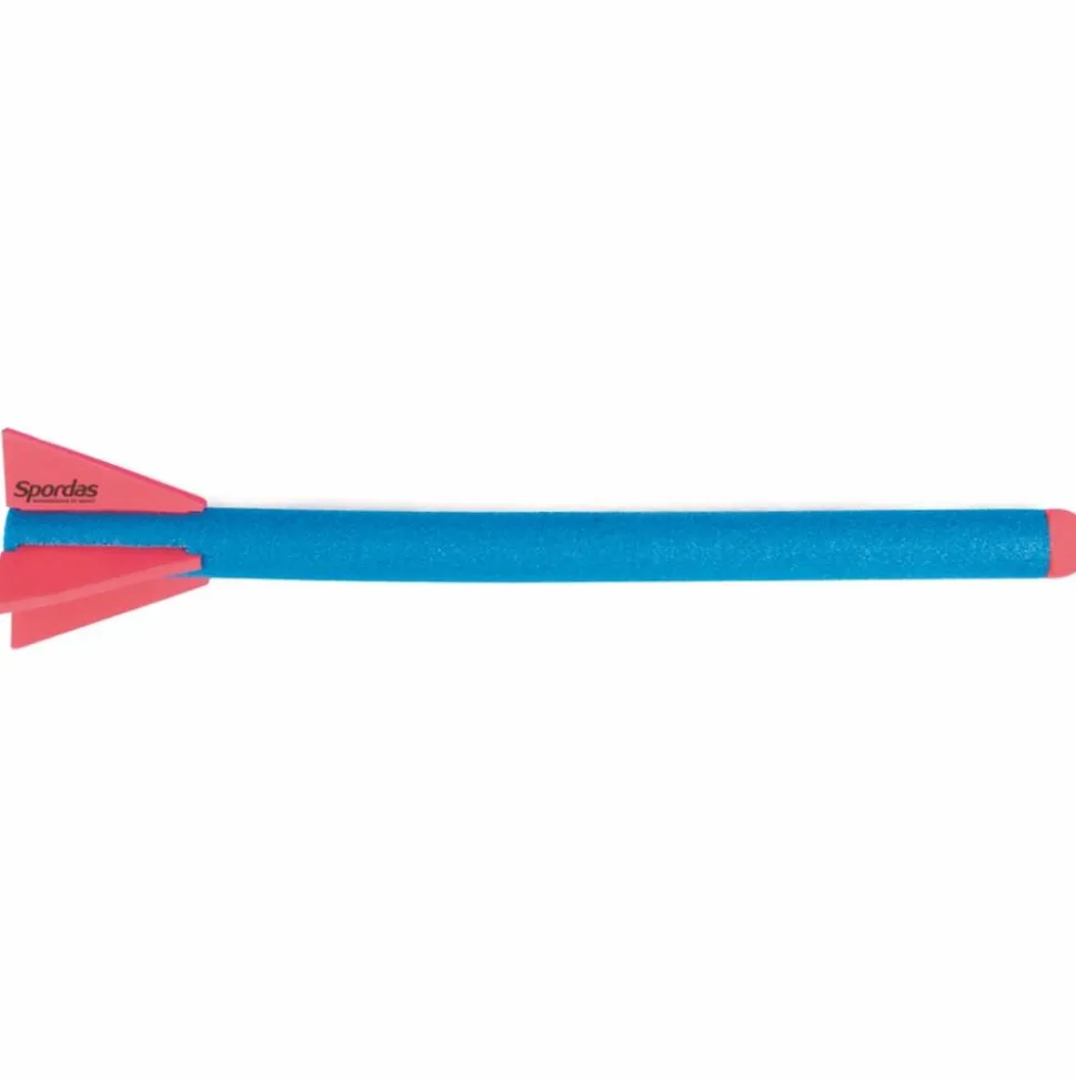 Skumspyd til spydkast (75 cm), 1 stk