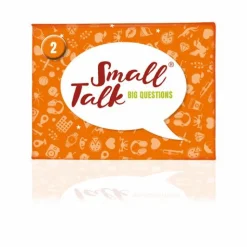 Small Talk - Big Questions 2