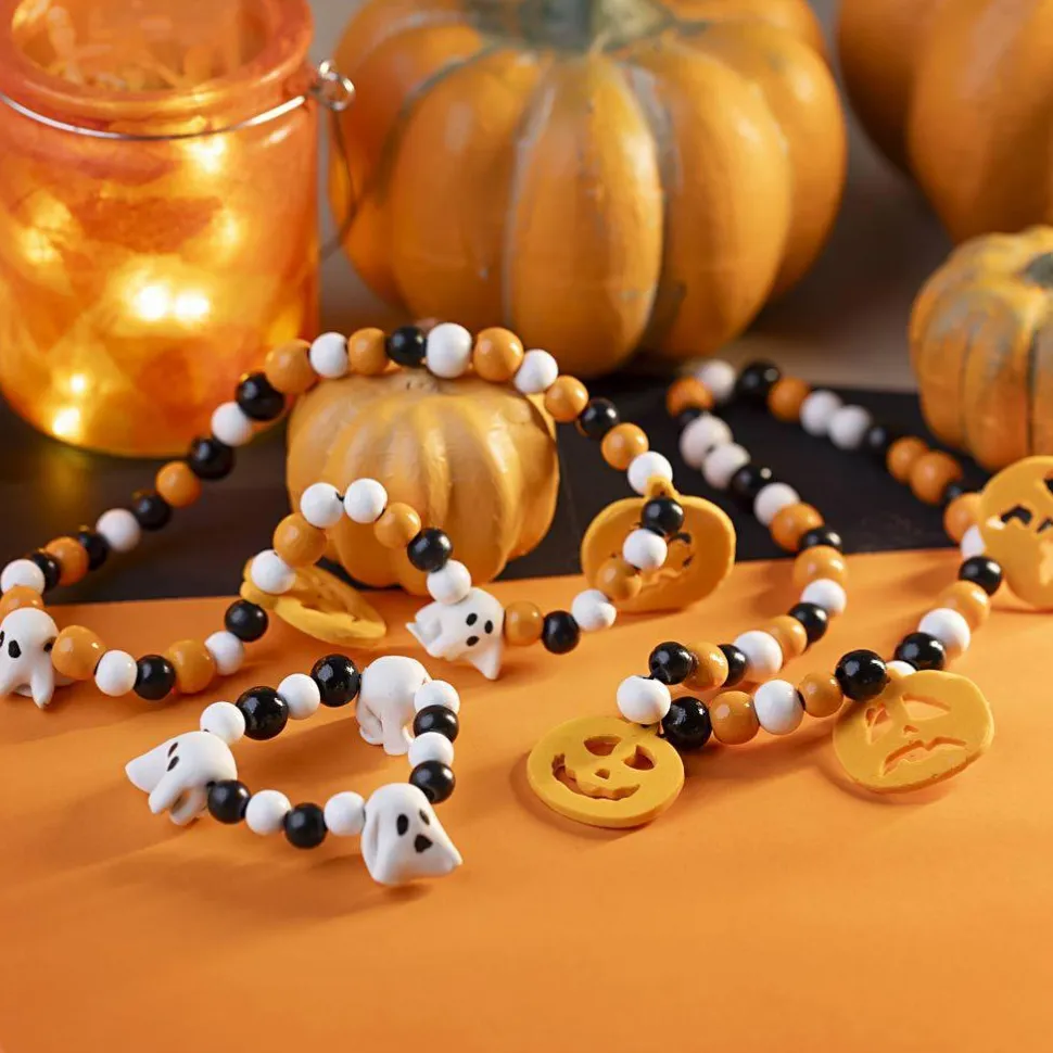 Smykkekit - Lav Halloween-smykker