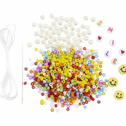 Smykkekit mini - Emoji