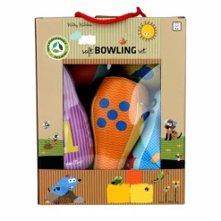Soft bowling