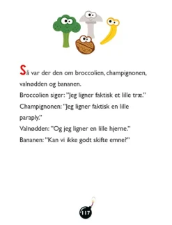 Sort humor