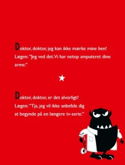 Sort humor