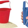 Spand i silikone - Foldbar