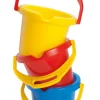 Spand med hældetud 14 cm. (ass. farver)