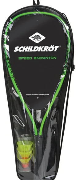 Speedminton sæt