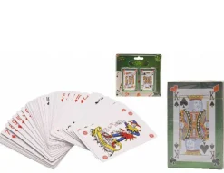 Spillekort, 2-pak