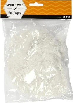 Spindelvæv, 20 gram
