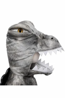 Spinosaurus, str. 4-6 år