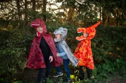 Spinosaurus, str. 4-6 år