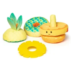 Stabletårn - Ananas