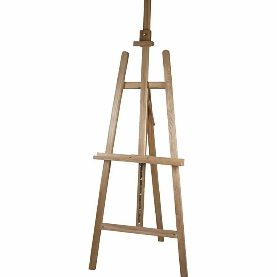 Staffeli, sammenklappeligt