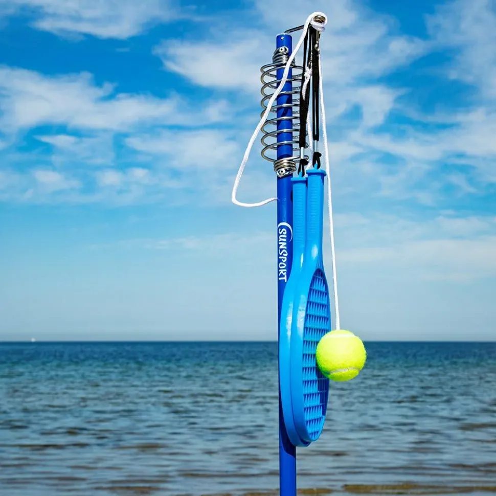 Stangtennis