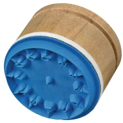 Stempel - Lær klokken