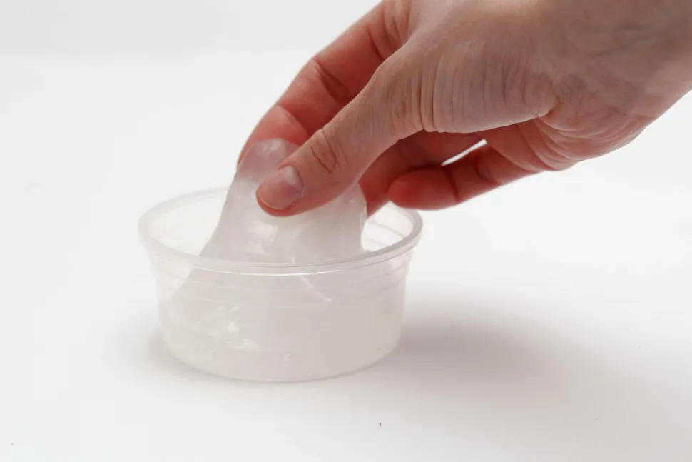 Sticky Base, 100 gr.