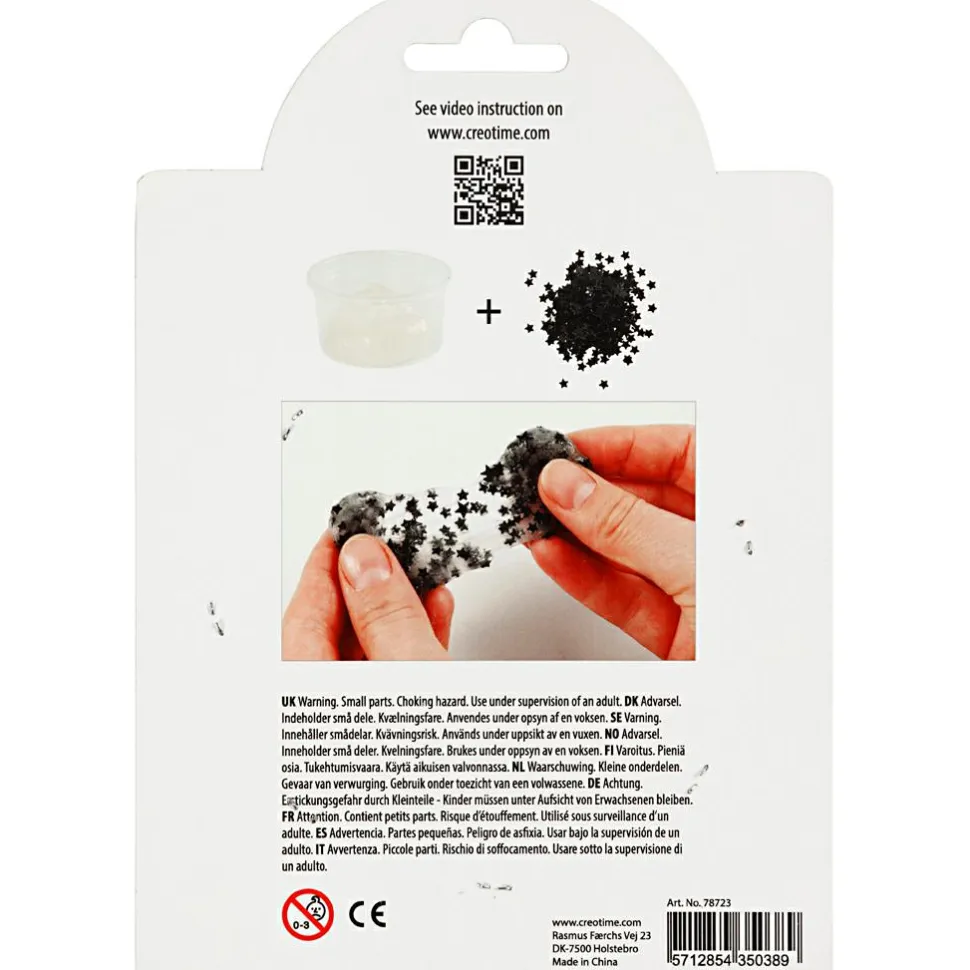 Sticky Base, 100 gr.