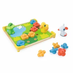 Stiftmosaik - Ducky & Co.