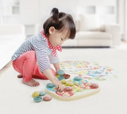 Stiftmosaik - FantaColor Baby, 28 stk