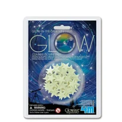 Stjerner, Mini - 60 stk.