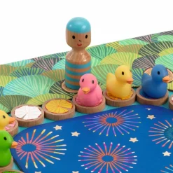 Strategispil - Ducky Ducky
