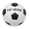 Streetfodbold i gummi - Str. 5