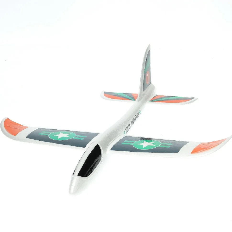 Svævefly - Stor (50 x 48 cm.)