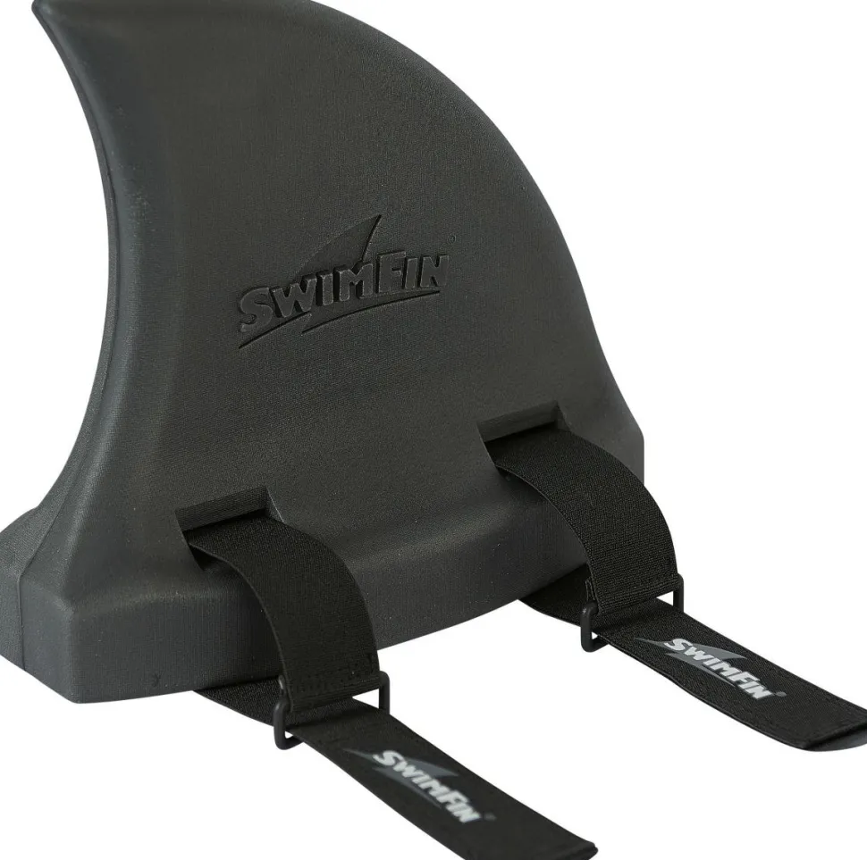 SwimFin hajfinne