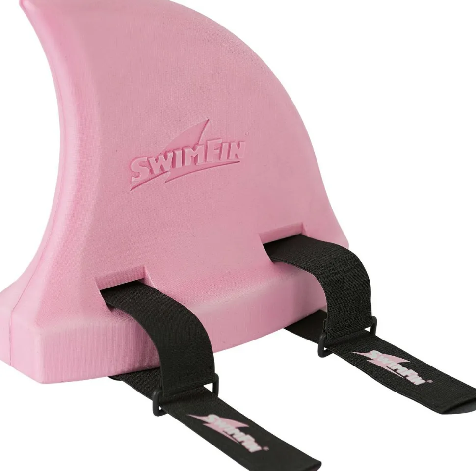 SwimFin hajfinne