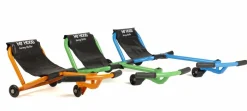 Swing Roller Maxi (6-12 år)