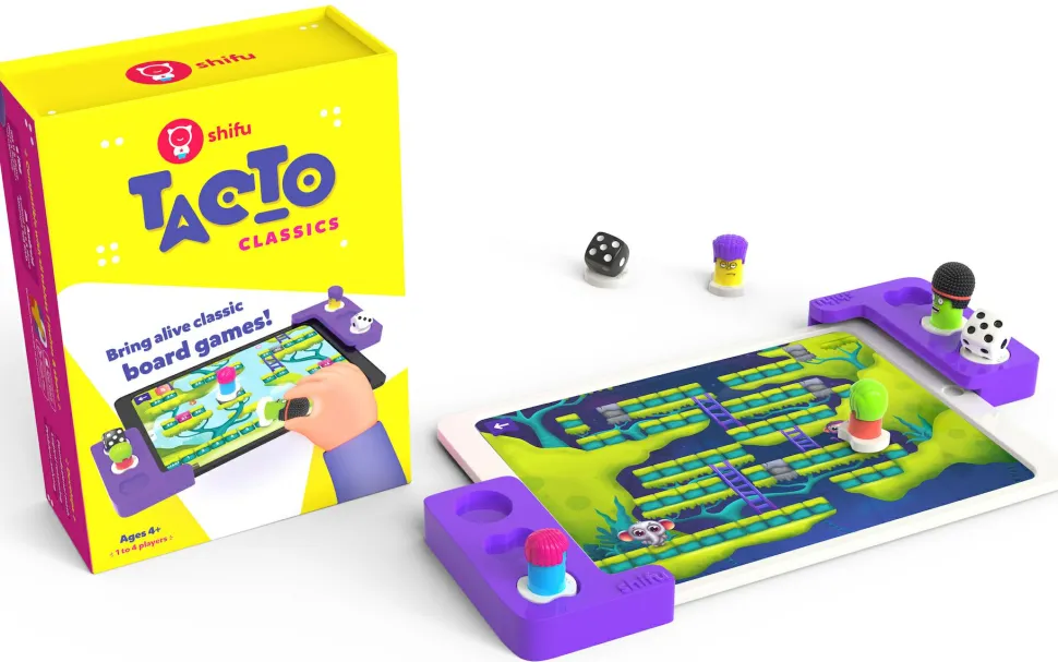 Tacto - Classics