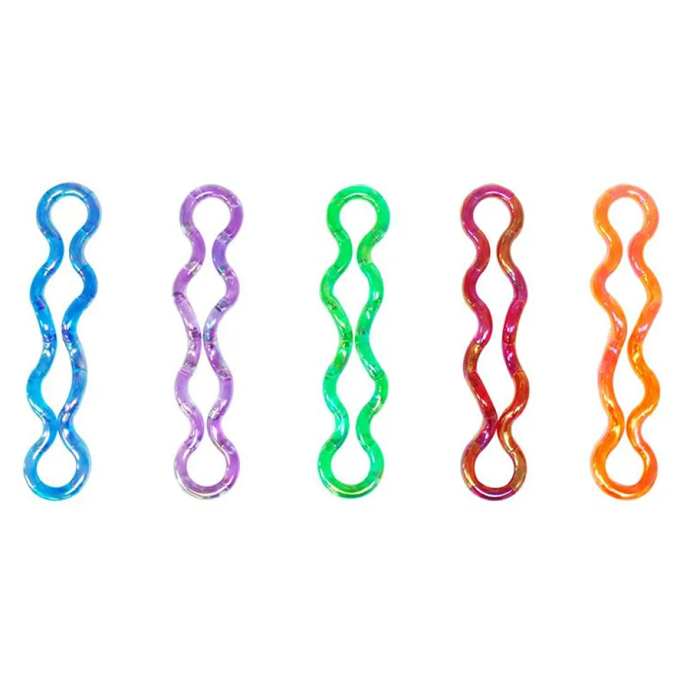 Tangle Jr. - Gem (ass.), 1 stk