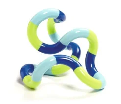 Tangle Jr. - Klassisk, Neon eller Glitter, 1 stk.