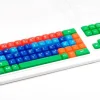 Tastatur - Clevy special - store og små bogstaver