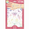 Tatoveringer - Charms