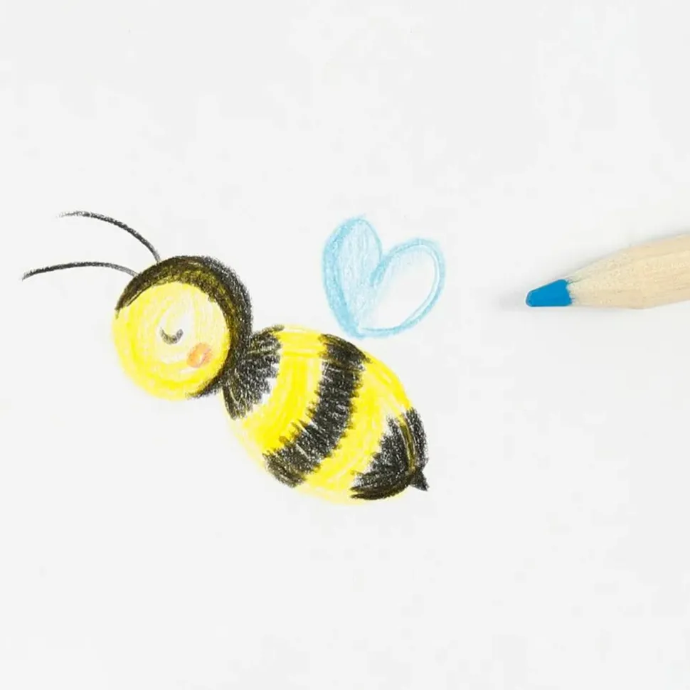 Tegn insekter
