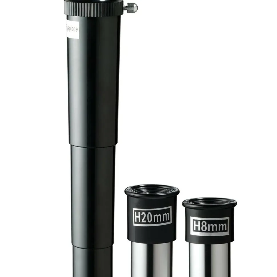 Teleskop Vega 360