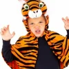 Tiger, str. 3-7 år