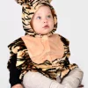 Tigerdragt, str. 1-4 år