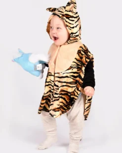 Tigerdragt, str. 1-4 år