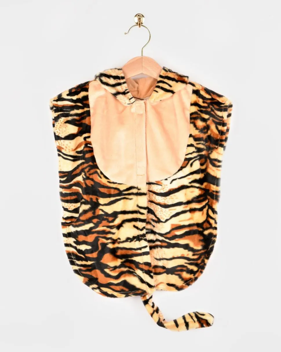 Tigerdragt, str. 1-4 år