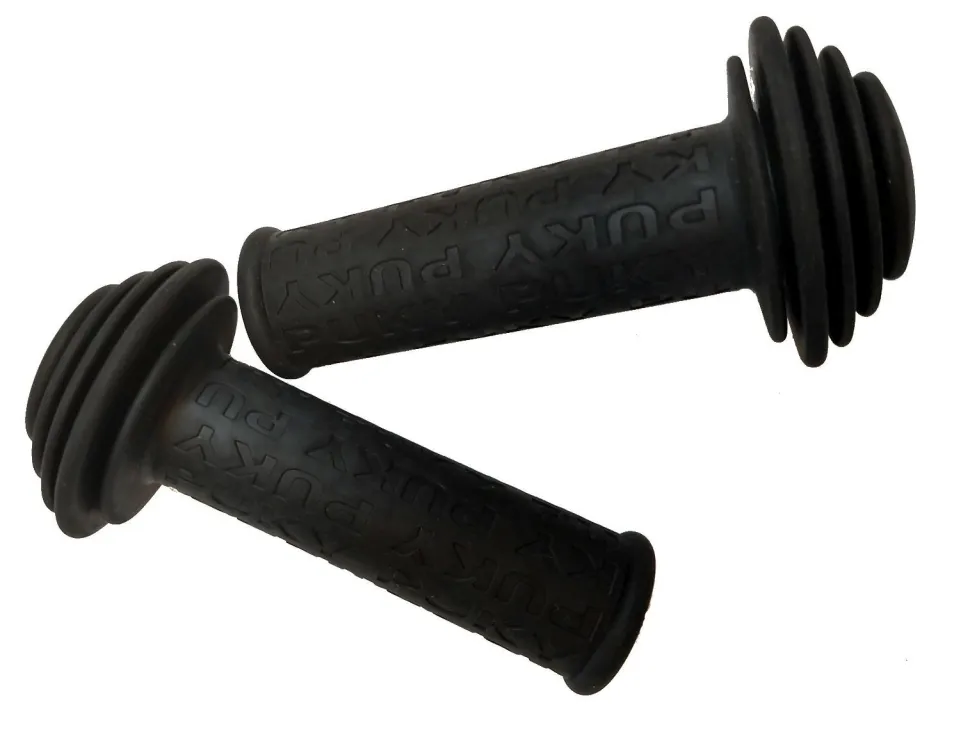 Tilbehør PUKY - Håndtag 20 mm
