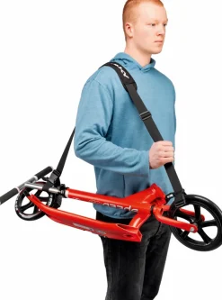 Tilbehør PUKY løbecykel - Bærerem