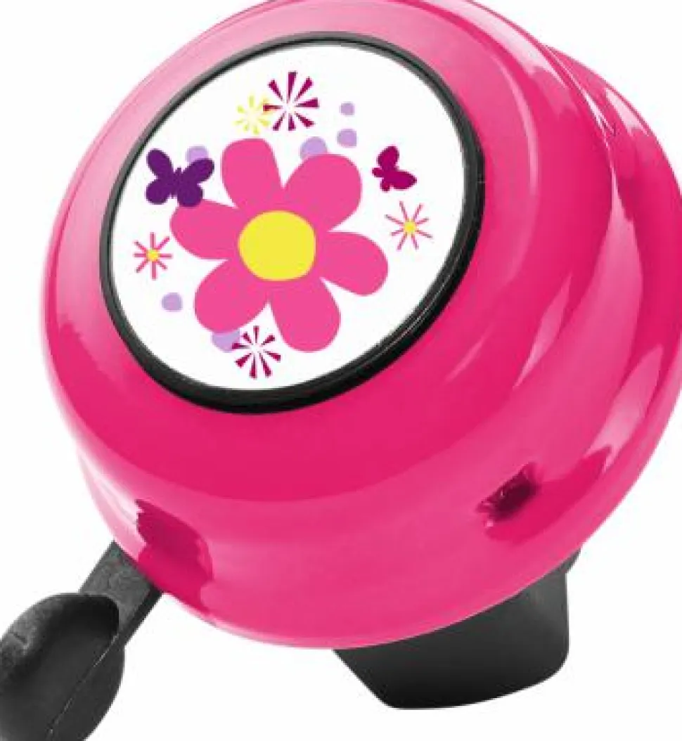 Tilbehør PUKY løbecykel - Ringeklokke